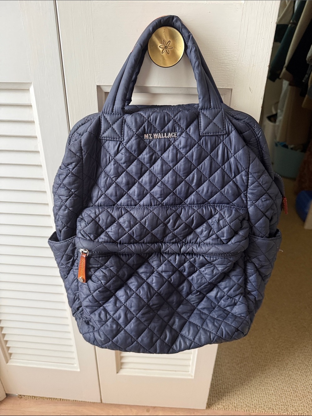 MZ Wallace Backpack